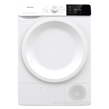Hisense DCGE801 PureStream Series High-end Washing Machine